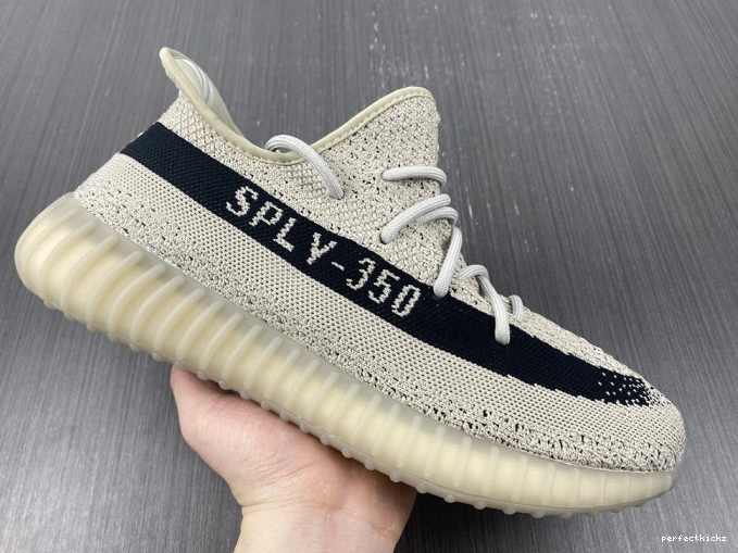 V2 Beige 350 Black Yeezy Adidas HP7870 Boost 0825